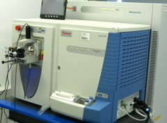 Thermo Fisher Orbitrap Elite Mass Spectrometer