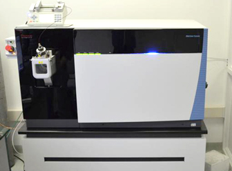 Thermo Fisher Orbitrap Fusion Mass Spectrometer