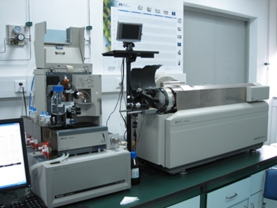 Agilent 1200高效液相色谱仪